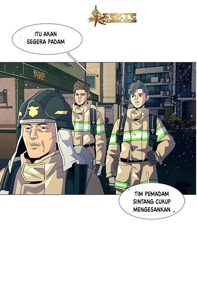 1 Second Chapter 10 - halaman 25