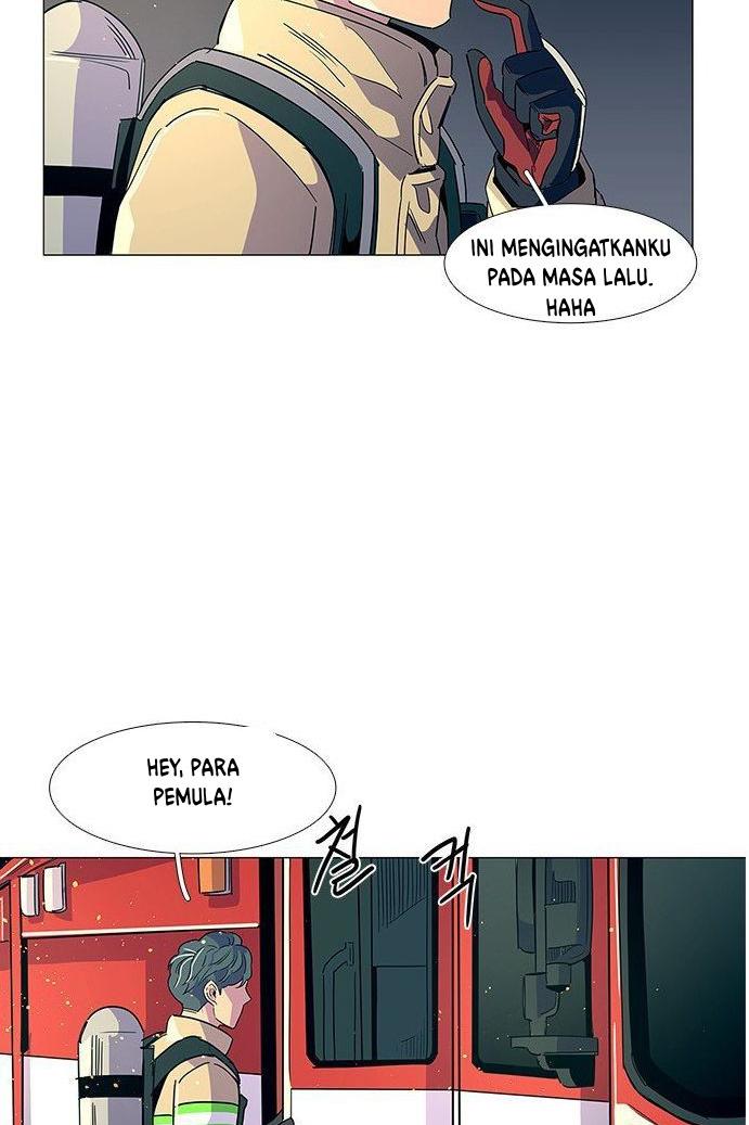 1 Second Chapter 10 - halaman 28