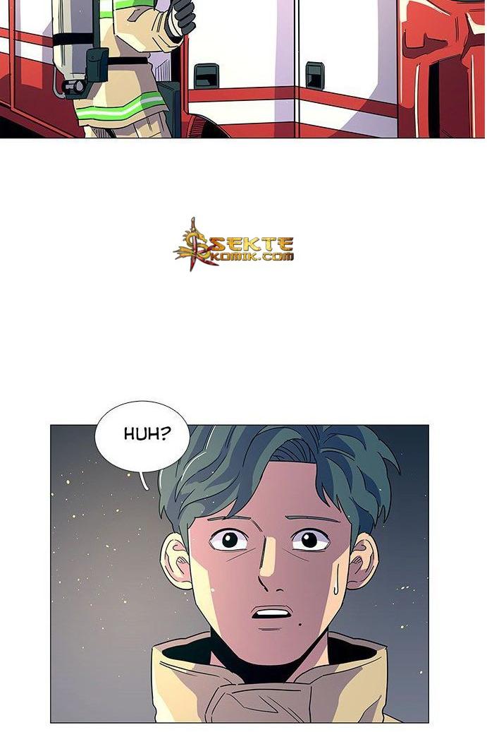 1 Second Chapter 10 - halaman 29