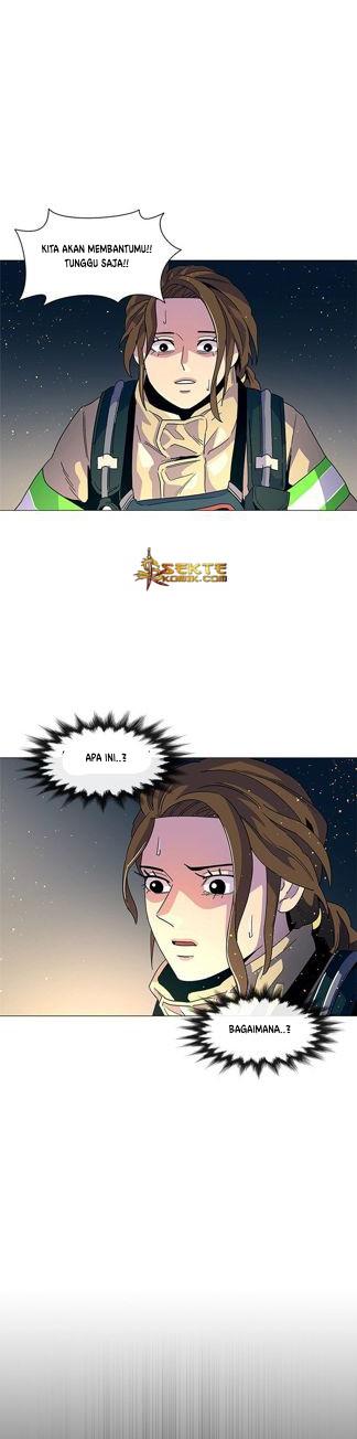 1 Second Chapter 10 - halaman 3