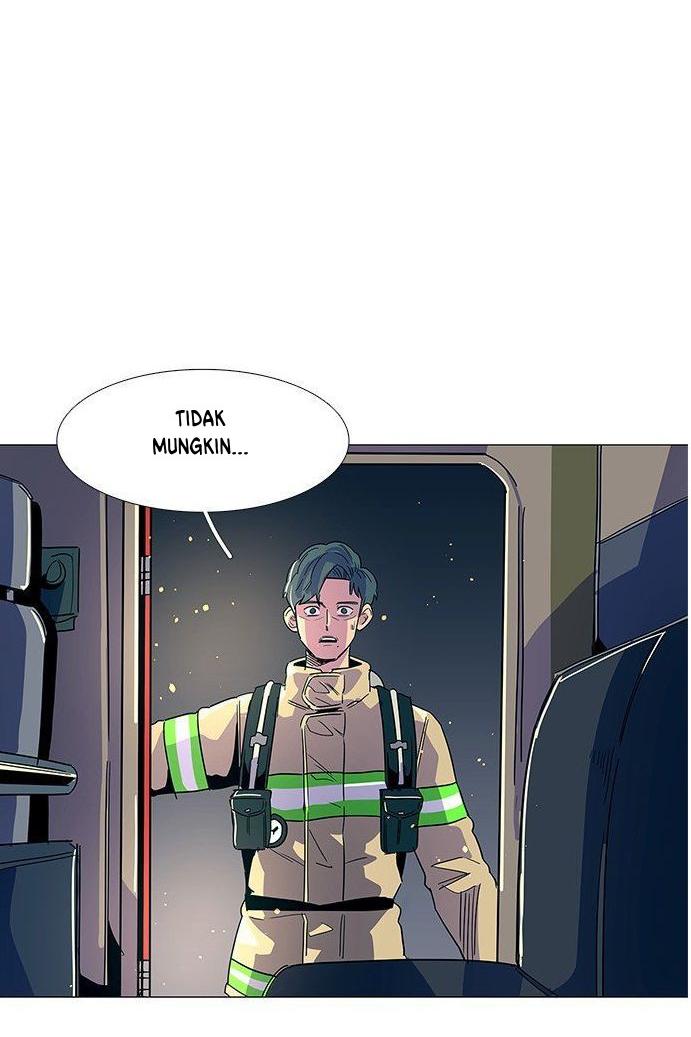 1 Second Chapter 10 - halaman 32