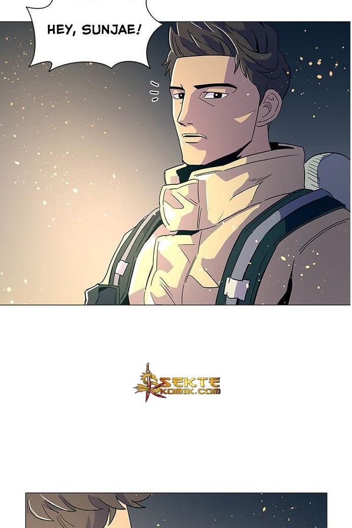 1 Second Chapter 10 - halaman 35