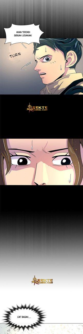 1 Second Chapter 10 - halaman 4