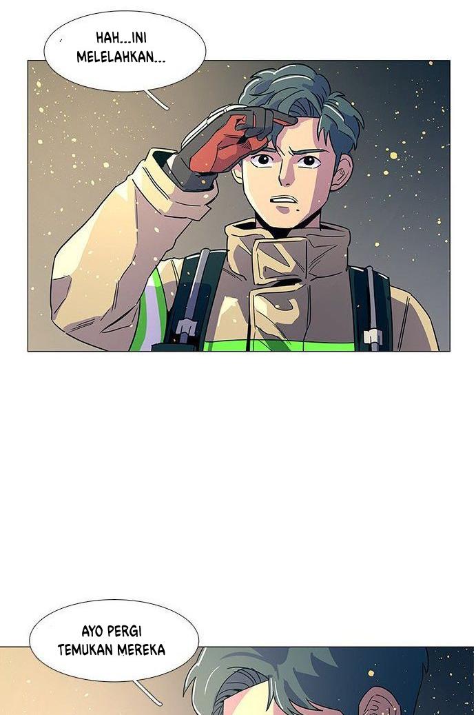 1 Second Chapter 10 - halaman 43