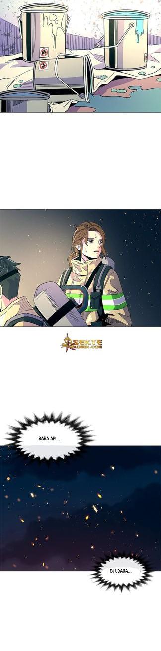 1 Second Chapter 10 - halaman 5