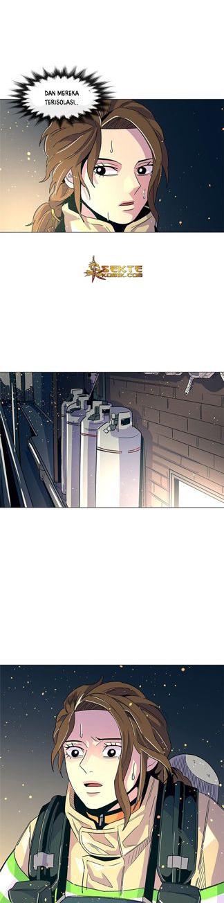 1 Second Chapter 10 - halaman 6