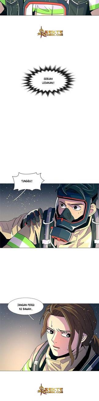 1 Second Chapter 10 - halaman 7