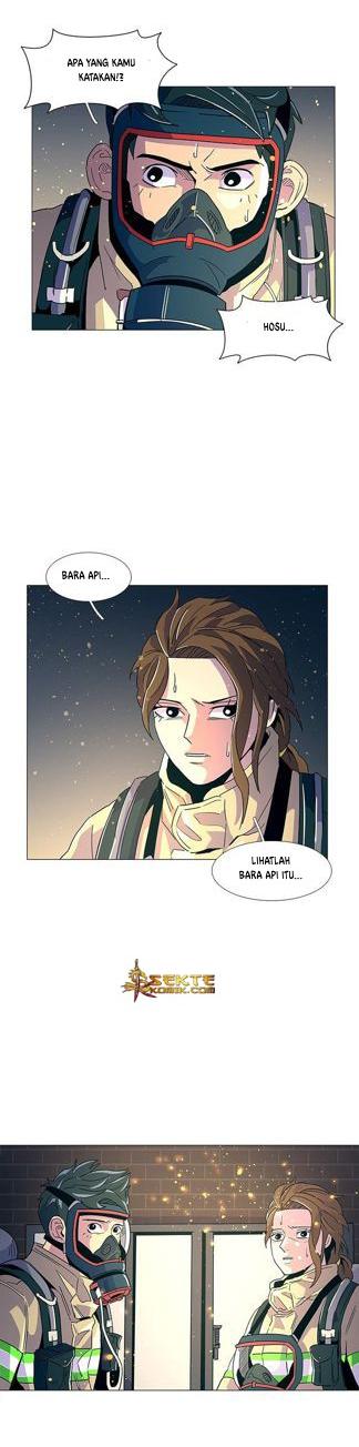 1 Second Chapter 10 - halaman 8