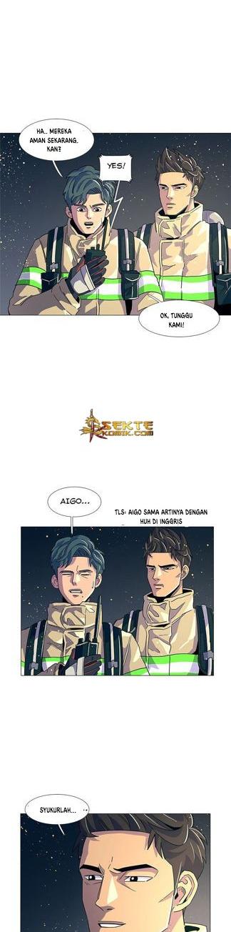 1 Second Chapter 11 - halaman 11