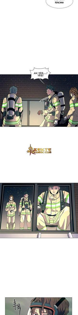 1 Second Chapter 11 - halaman 19