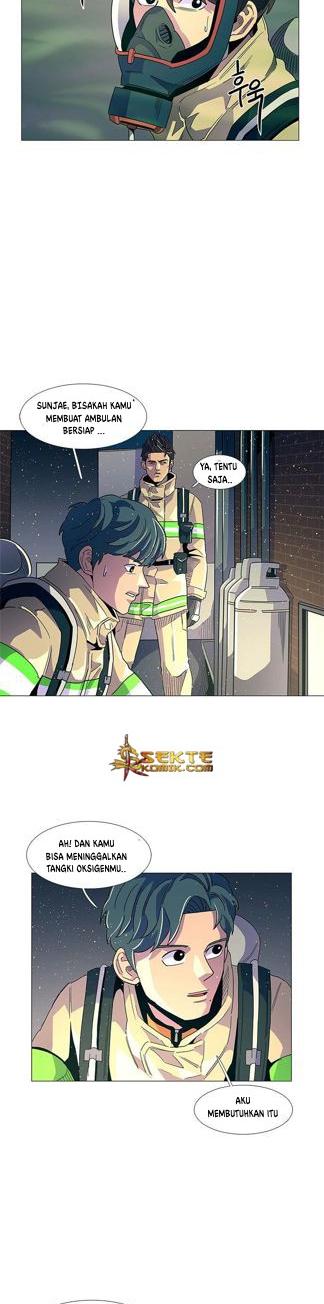 1 Second Chapter 11 - halaman 20