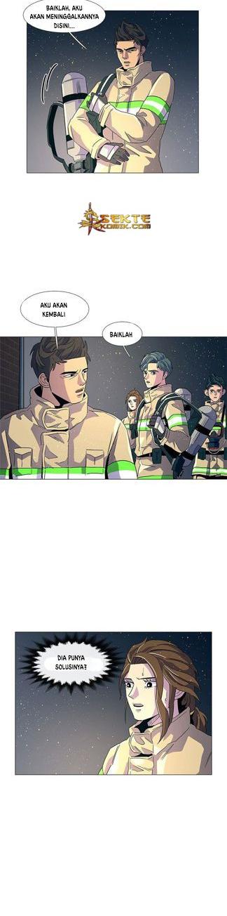 1 Second Chapter 11 - halaman 21