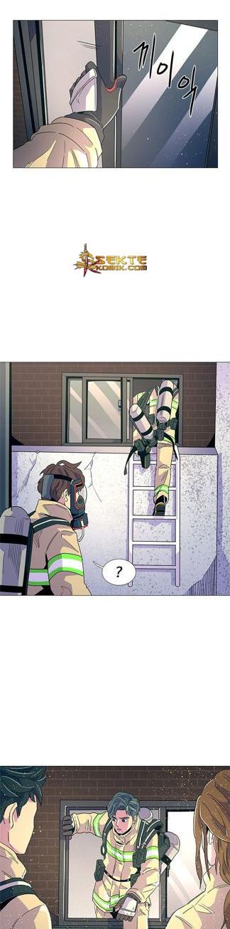 1 Second Chapter 11 - halaman 22