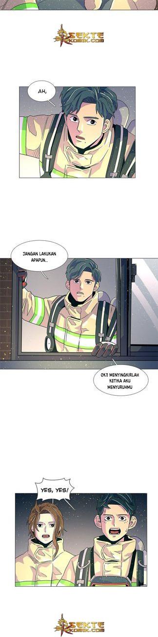1 Second Chapter 11 - halaman 23
