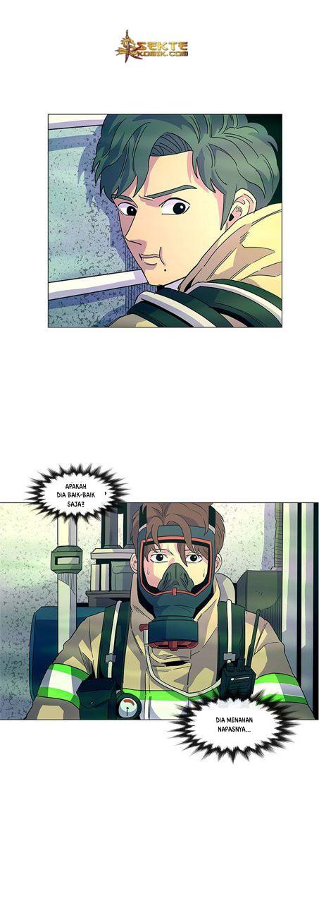 1 Second Chapter 11 - halaman 25