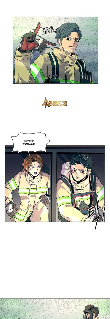 1 Second Chapter 11 - halaman 26