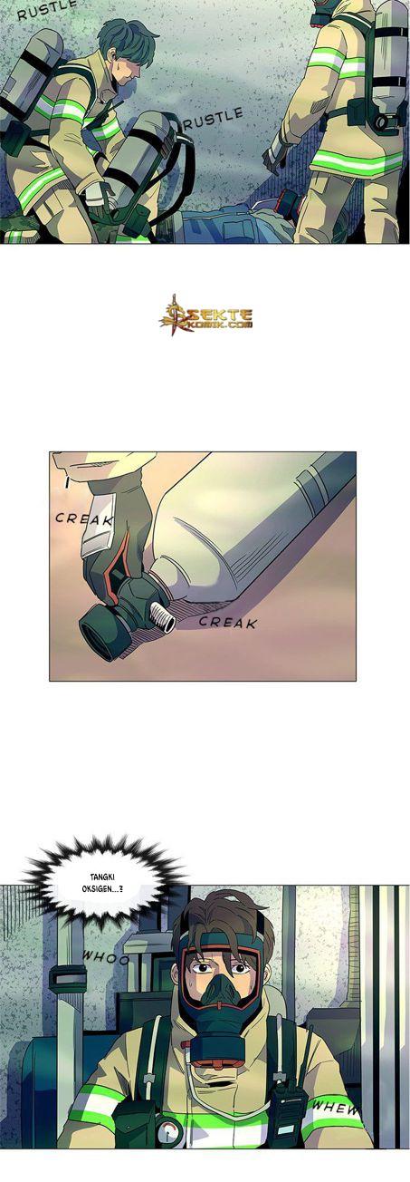 1 Second Chapter 11 - halaman 27