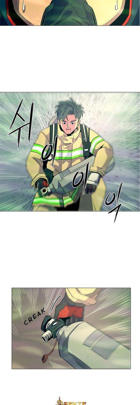 1 Second Chapter 11 - halaman 29