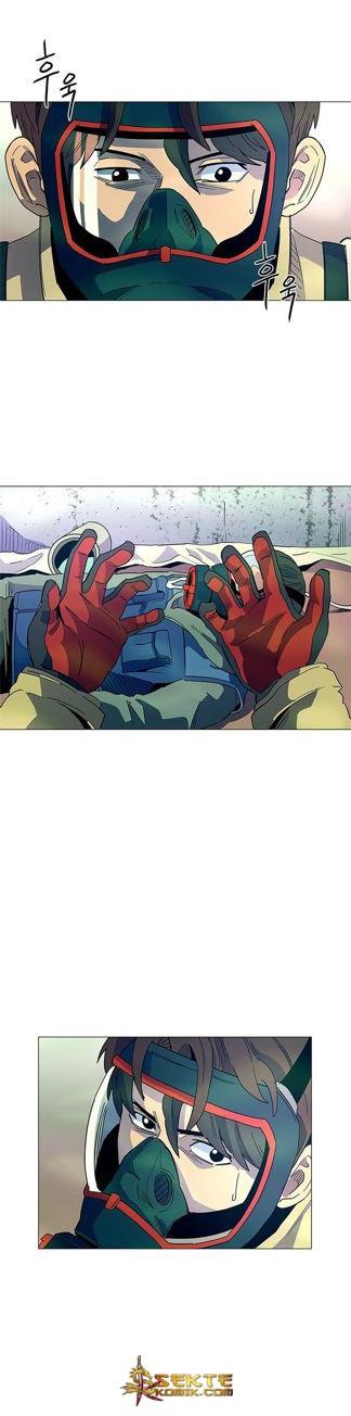 1 Second Chapter 11 - halaman 3