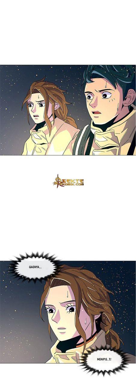 1 Second Chapter 11 - halaman 31