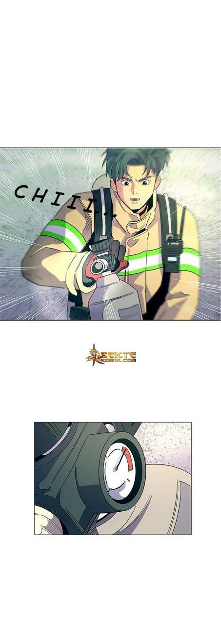 1 Second Chapter 11 - halaman 32
