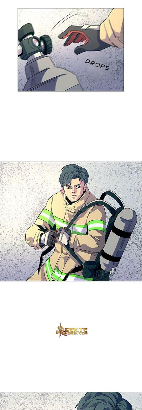 1 Second Chapter 11 - halaman 33