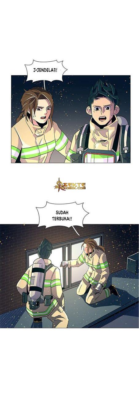 1 Second Chapter 11 - halaman 35
