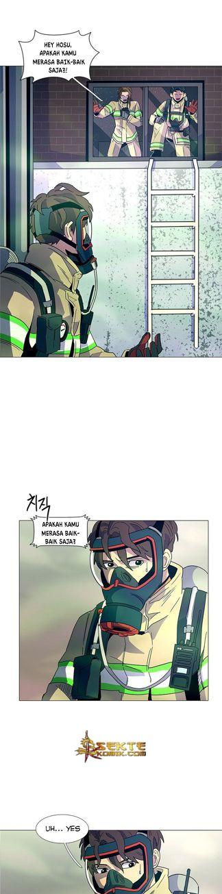 1 Second Chapter 11 - halaman 4