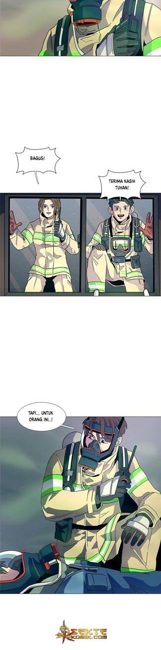 1 Second Chapter 11 - halaman 5