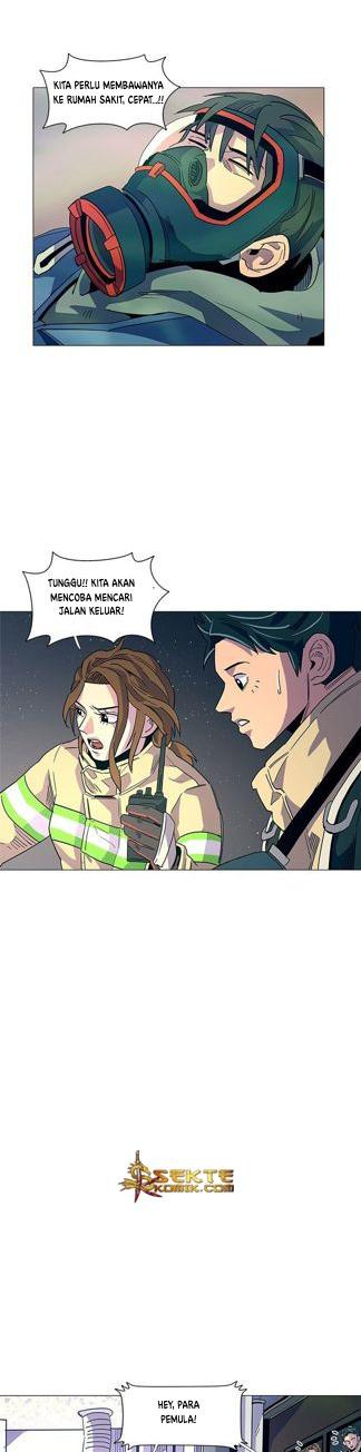 1 Second Chapter 11 - halaman 6