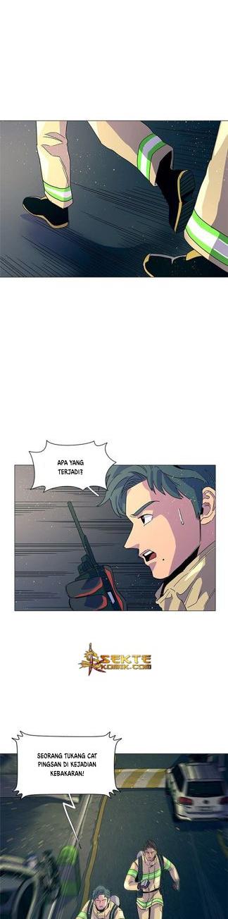1 Second Chapter 11 - halaman 9