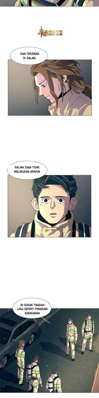 1 Second Chapter 12 - halaman 11