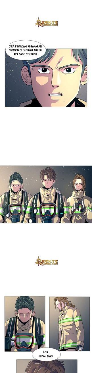 1 Second Chapter 12 - halaman 12