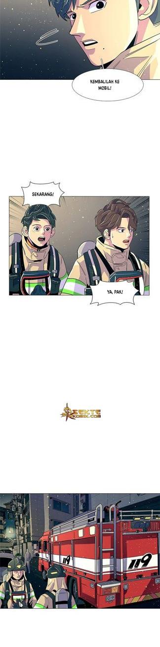 1 Second Chapter 12 - halaman 20