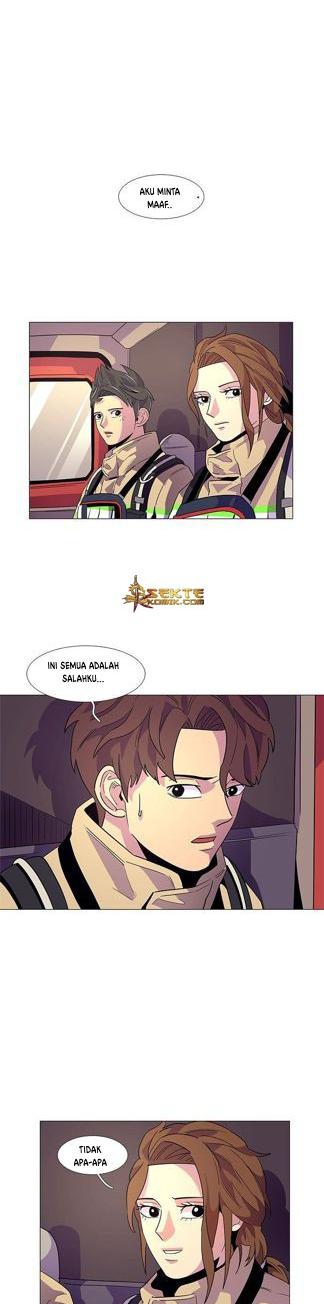 1 Second Chapter 12 - halaman 21