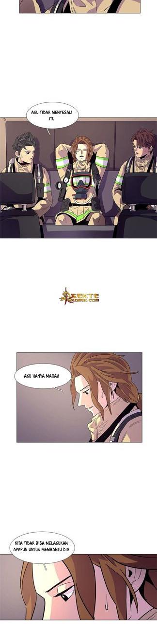 1 Second Chapter 12 - halaman 22