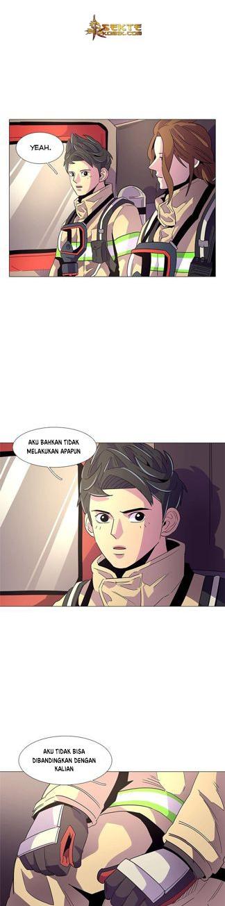 1 Second Chapter 12 - halaman 23