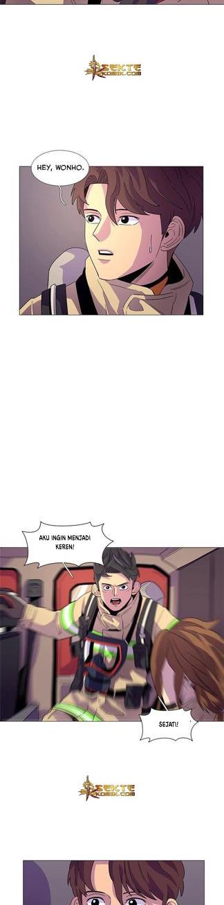 1 Second Chapter 12 - halaman 24