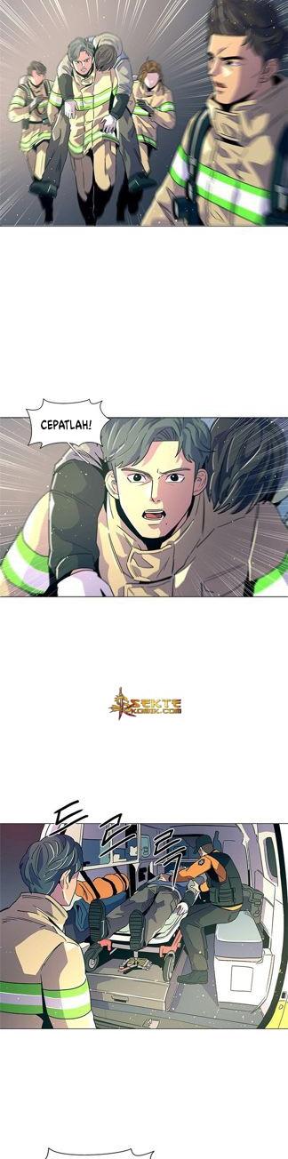 1 Second Chapter 12 - halaman 3