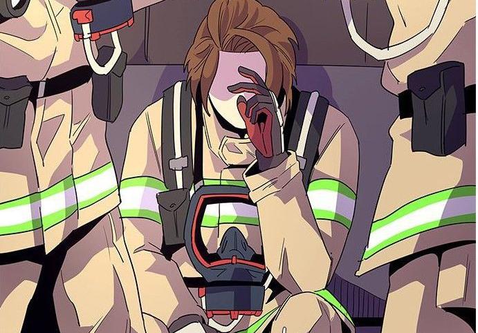 1 Second Chapter 12 - halaman 30