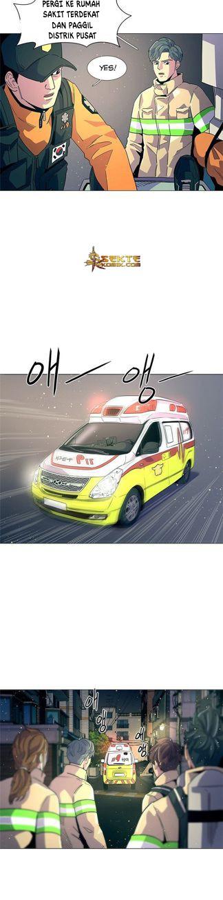 1 Second Chapter 12 - halaman 4