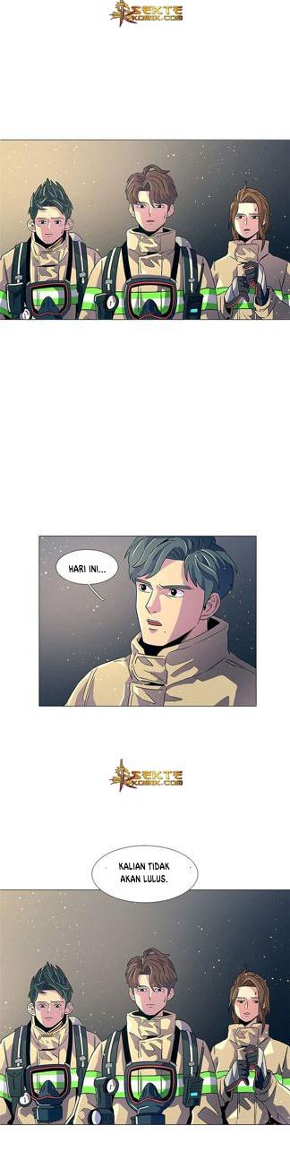 1 Second Chapter 12 - halaman 6