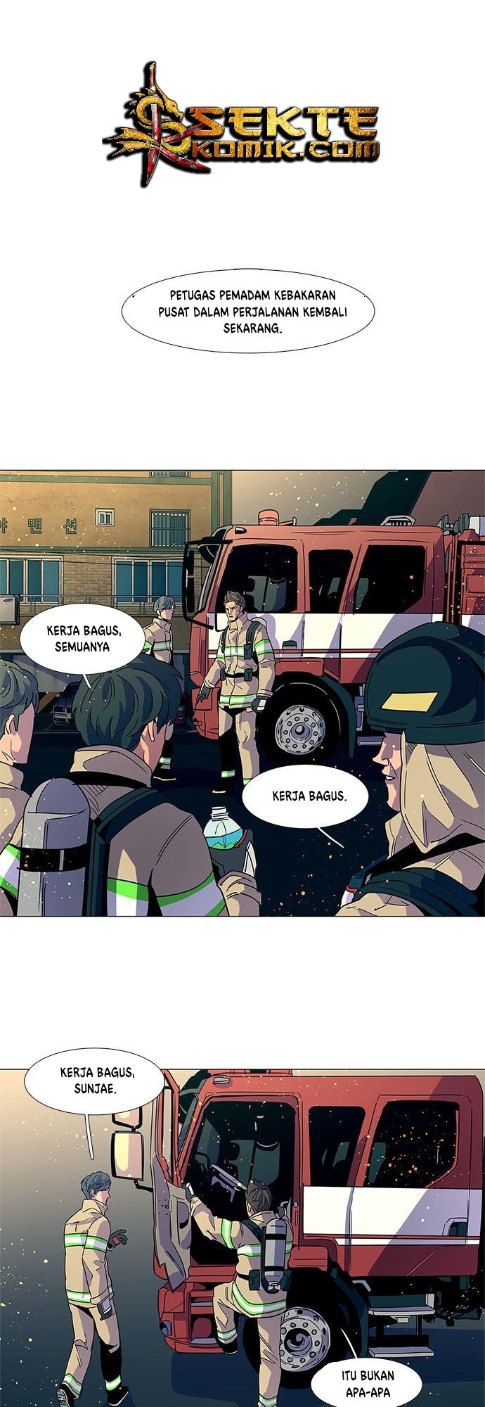 1 Second Chapter 13 - halaman 2