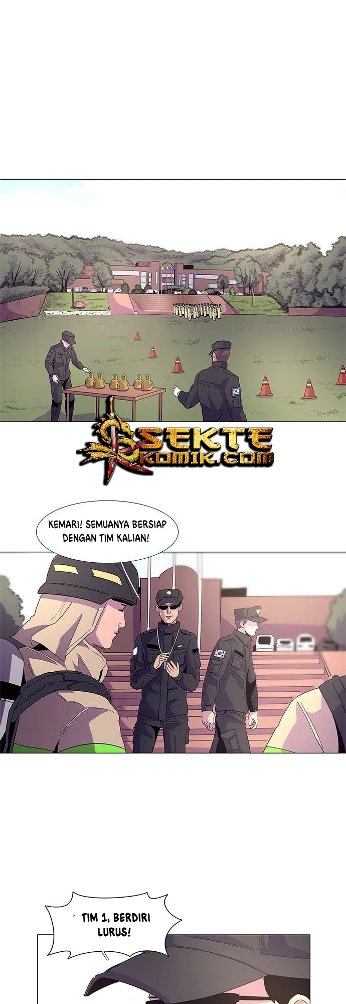 1 Second Chapter 17 - halaman 12