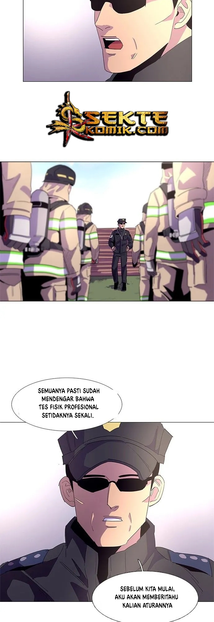 1 Second Chapter 17 - halaman 13
