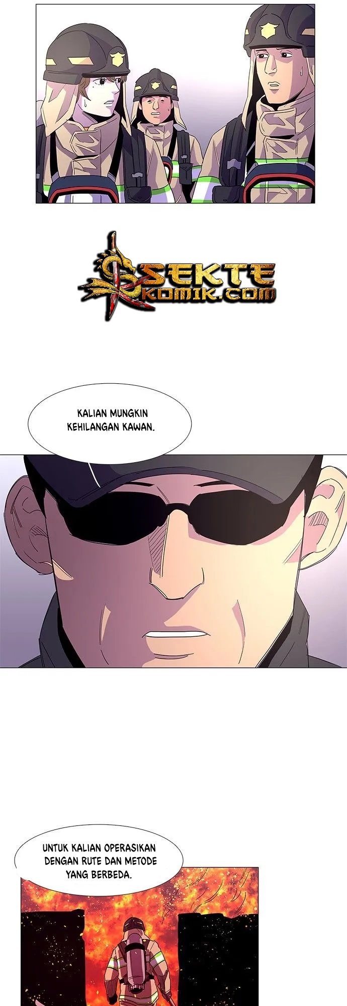1 Second Chapter 17 - halaman 16