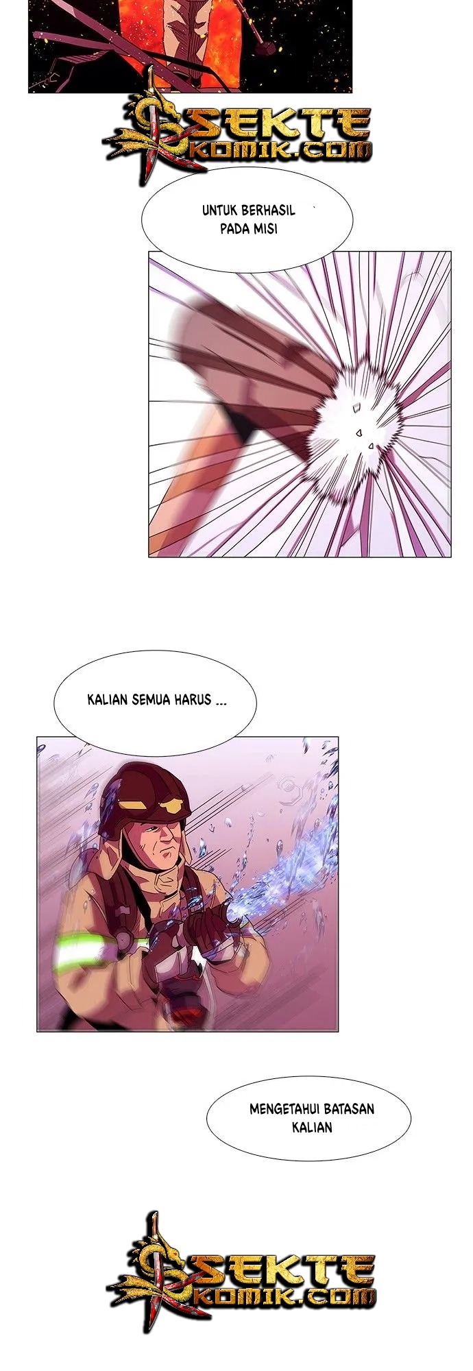 1 Second Chapter 17 - halaman 17