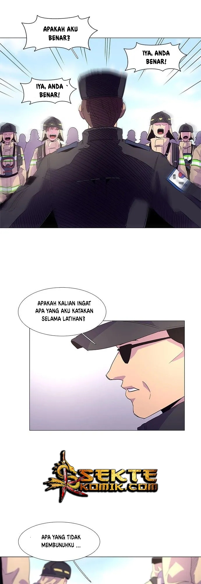 1 Second Chapter 17 - halaman 18