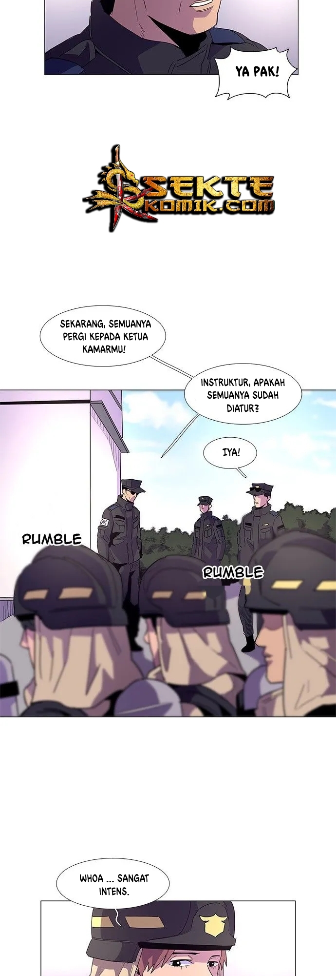 1 Second Chapter 17 - halaman 20