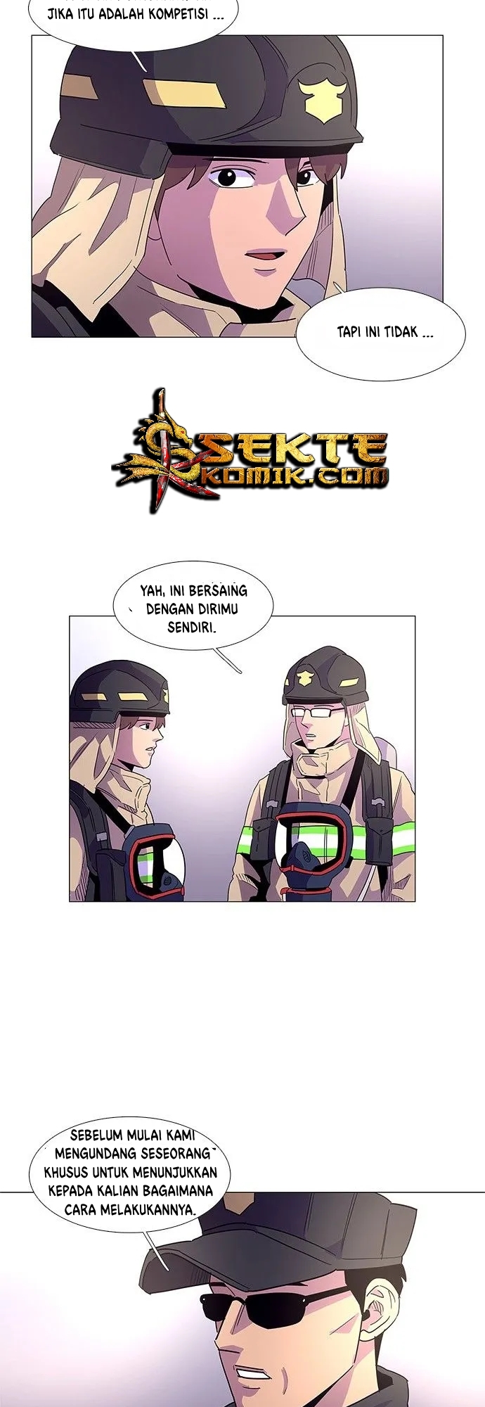 1 Second Chapter 17 - halaman 25